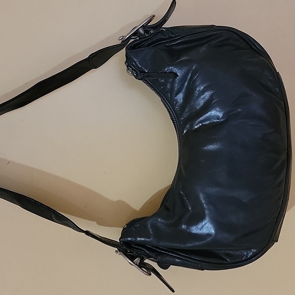 DKNY Y2K SHOULDER BAG - Picture 7 of 12